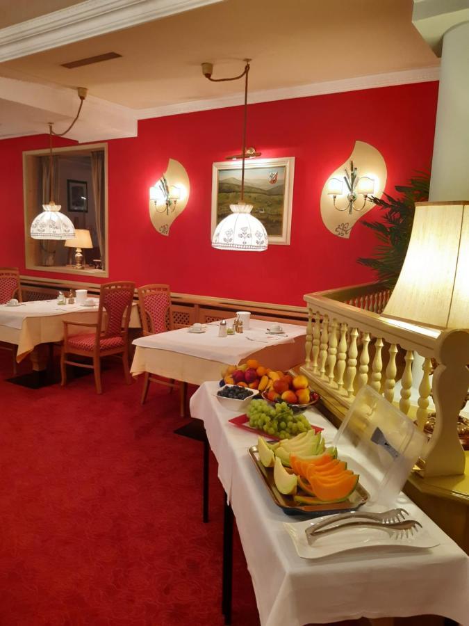 Schedlers LOEWENHOTEL GARNI Alberschwende Exterior foto
